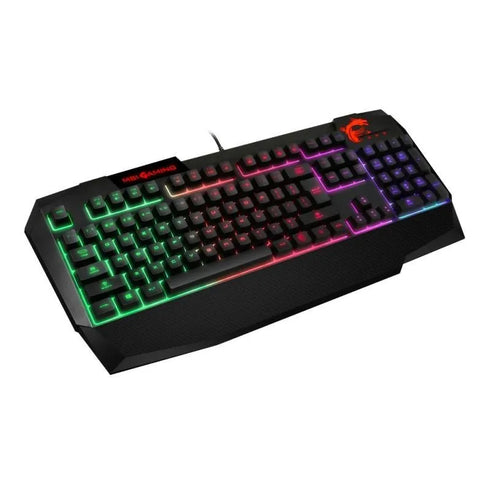 MSI Vigor GK40 Gaming Keyboard - Anigma